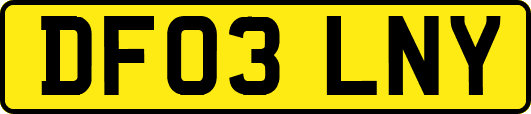 DF03LNY