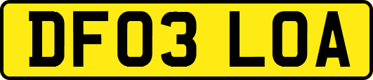 DF03LOA
