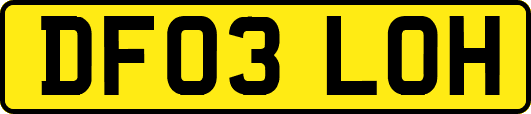 DF03LOH