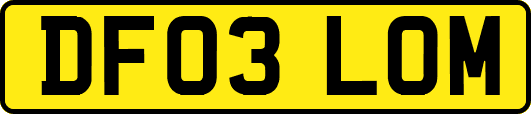 DF03LOM