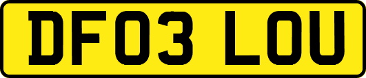 DF03LOU
