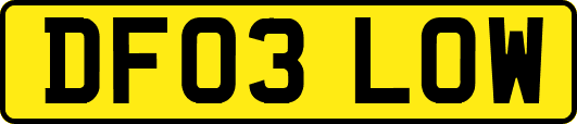 DF03LOW