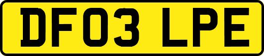 DF03LPE