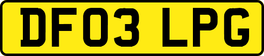 DF03LPG