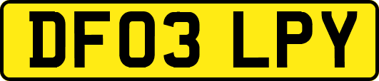 DF03LPY