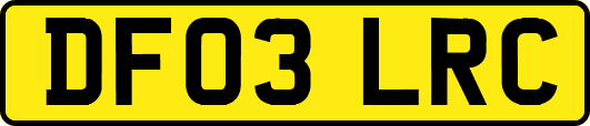 DF03LRC