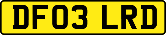 DF03LRD