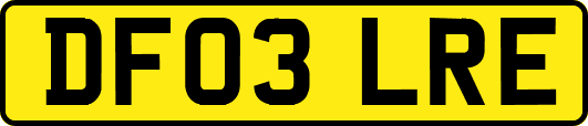 DF03LRE