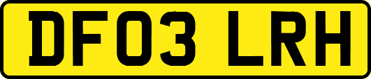 DF03LRH
