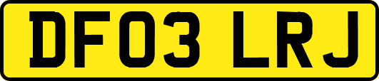DF03LRJ