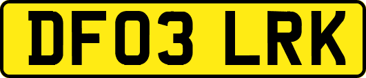DF03LRK
