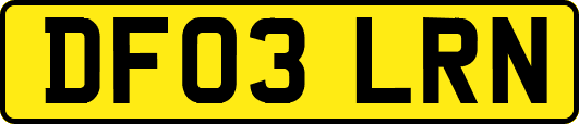 DF03LRN