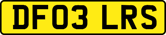 DF03LRS
