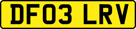 DF03LRV