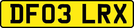 DF03LRX