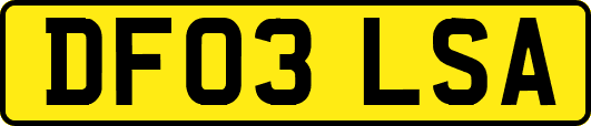 DF03LSA