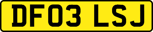 DF03LSJ