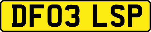 DF03LSP