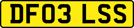 DF03LSS