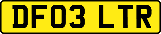 DF03LTR