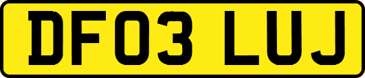 DF03LUJ