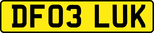 DF03LUK