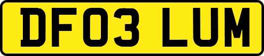 DF03LUM