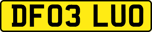 DF03LUO