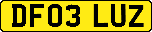 DF03LUZ
