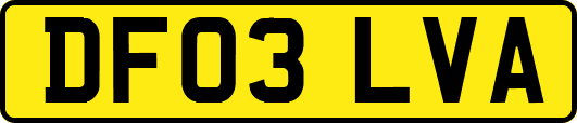 DF03LVA