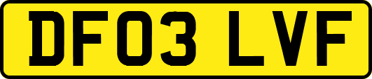 DF03LVF