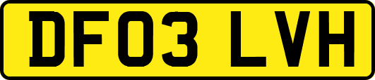 DF03LVH