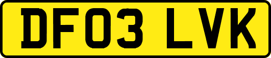 DF03LVK