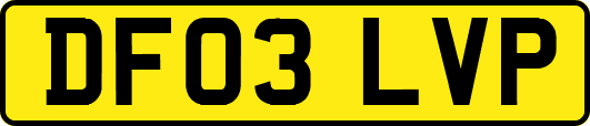 DF03LVP