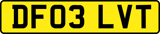 DF03LVT