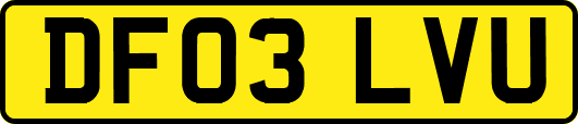 DF03LVU