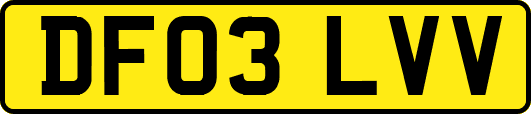DF03LVV