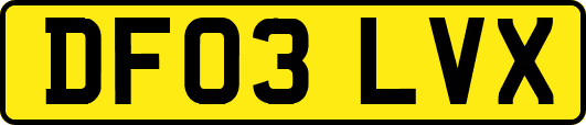 DF03LVX