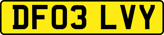 DF03LVY