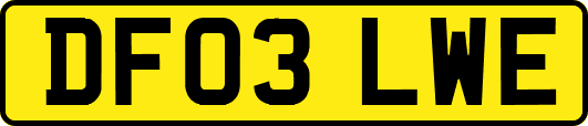 DF03LWE