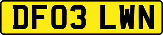 DF03LWN