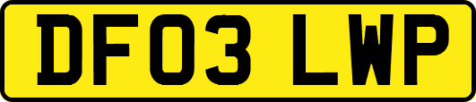 DF03LWP
