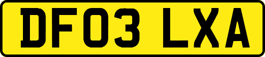 DF03LXA