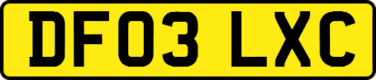 DF03LXC