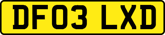 DF03LXD