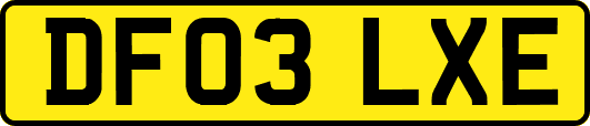 DF03LXE