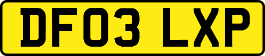 DF03LXP