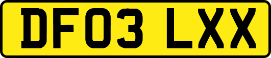 DF03LXX