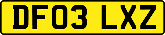 DF03LXZ