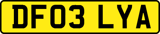 DF03LYA